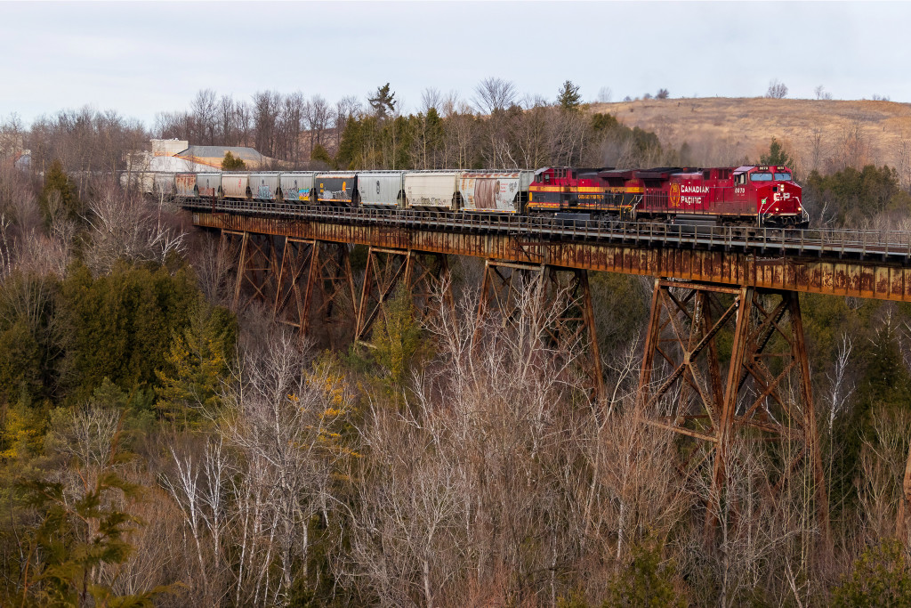 CP 8070